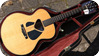 C. F. Martin Co JSO Pete Seeger Sing Out Baritone