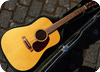 C. F. Martin Co Model America 1 Dreadnought 2017
