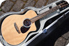 C. F. Martin Co SC 13E Used Im ABSkoffer 2022