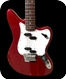 Fender Electric XII 1966 Candy Apple