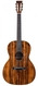Martin Custom Shop 000 12 Fret Koa 2863126 Martin Custom Shop 000 12 Fret Koa 2863126