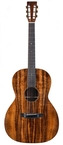 Martin-Custom Shop 000 12 Fret Koa #2863126