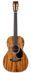 Martin-Custom Shop 0012 All Koa #2854559-2147