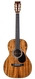 Martin Custom Shop 0012 All Koa #2854559 2147