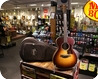 Taylor AD12e Sunburst