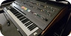 Yamaha CS80 1978 Black