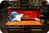 C. F. Martin Co Jazzmaster 1973 Lake Placid Blue