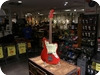 Fender Jazzmaster 1962 Dakota Red