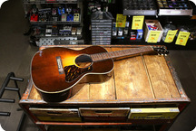 Gibson-L1-1932-Sunburst
