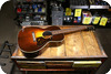 Gibson L1 1932 Sunburst