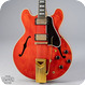 Gibson ES 355 Mono 1959 Watermelon