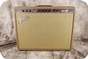 Fender Vibroverb 63 Reissue-Brown Tolex