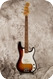 Fender Precision Bass 1984-Sunburst