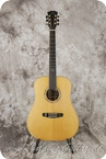 Dowina Cocobolo D ds 2017 Natural