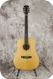 Dowina Cocobolo D-ds 2017-Natural