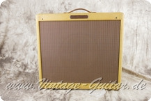 Fender Tremolux 5G9 1960 Tweed