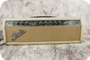 Fender Showman Amp 1963-Blonde