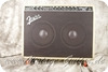 Fender Bandmaster Reverb 1971-Blonde