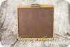 Fender Bassman 5F6 1960-Tweed