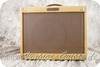 Fender Vibrolux 1960-Tweed