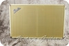 Fender Bassman Cab 1963-Blonde