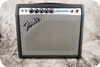 Fender Vibro Champ 1980-Black Tolex