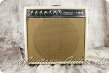 Mesa Boogie Mk IIa 1979 Blonde