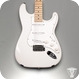 Suhr Guitars Suhr Classic S Olympic White Electric Guitar (73741)-White