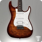 Suhr Guitars-Suhr S3 HSS