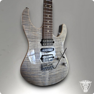 Suhr Guitars Suhr Modern Plus, 2023, Immaculate, Ohsc & Paperwork 2023 Paperwork