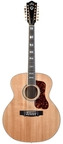 Guild F512 Natural 12 String Maple Spruce 2024
