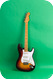 Fender Stratocaster 1959-Sunburst