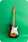 Fender Stratocaster 1959 Sunburst