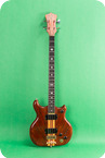 Alembic-Distillate Bass-1981