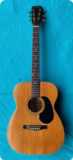 Gretsch 6003 Jimmie Rodgers 1968 Natural