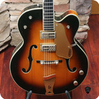 Gretsch-Country Club -1958