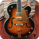 Gretsch Country Club 1958