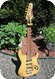 Washburn Jennifer Battens Swamp Ash Custom