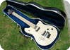 Peavey Eddie Van Halens Ivory Wolfgang 1996