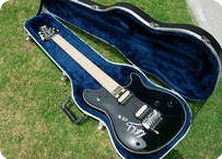 Peavey Eddie Van Halens Black Wolfgang Signed 1996