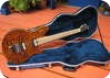 Peavey Eddie Van Halens NAMM Special Tiger Eye Wolfgang 2004