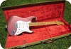 Fender Yngwie Malmsteen's Stratocaster 1991