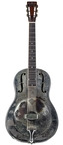 National-Style O 12 Fret Steel-1930