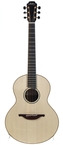 Lowden-S35 Alpine Spruce Walnut-2023