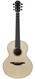 Lowden S35 Alpine Spruce Walnut 2023