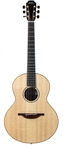 Lowden-S35 Alpine Spruce Walnut-2022