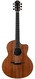 Lowden F35C Honduras Rosewood Redwood 2017
