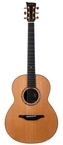 Mcilroy AS35 Cedar Indian Rosewood 2020