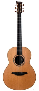 Mcilroy As35 Cedar Indian Rosewood 2020