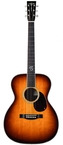 Santa Cruz-OM Bearclaw Spruce Rosewood Sunburst-2019